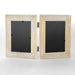 EAN 8020912061588 - ZEP Levico 2Q Marco digital Natural, Blanco imagen 5