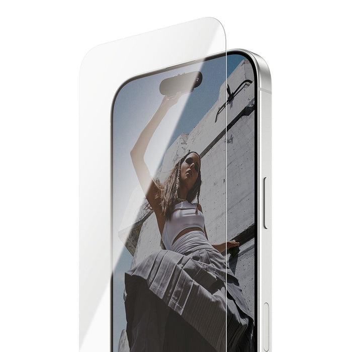 Safe Schutzglas Iphone 17 17 Pro 16 Pro Uwf *Bulk