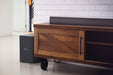 EAN 4974019143279 - Sharp HT-SBW182 altavoz soundbar Negro 2.1 canales 160 W imagen 5