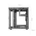 EAN 8435693114802 - Mars Gaming MC-CUBE carcasa de ordenador Mini Tower Negro imagen 7