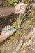 EAN 4006885408609 - wolfcraft GmbH 4086000 cúter Turquesa Cuchillo de hoja fija imagen 7