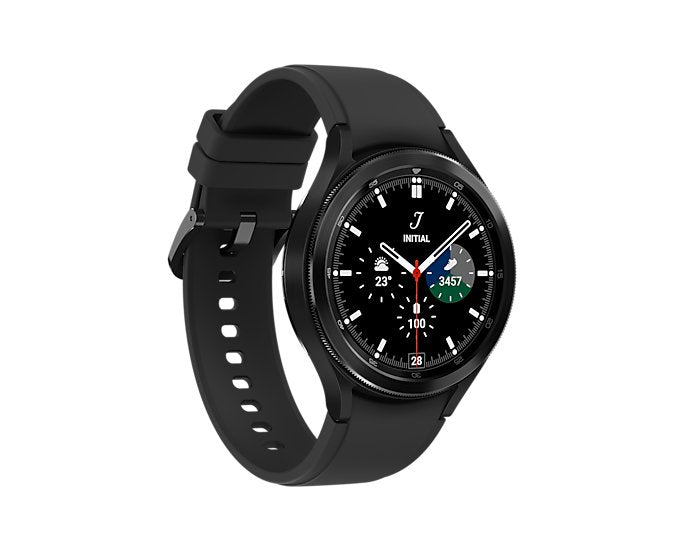 Samsung Galaxy Watch4 Classic Sm-R895 46mm Lte Black Ita