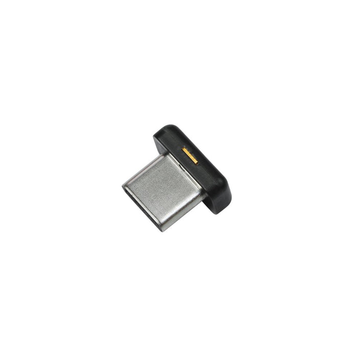 Yubico Yubikey 5c Nano, Llave De Seguridad Negra 5060408461518.0