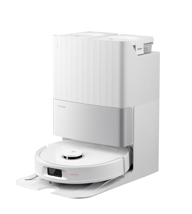 EAN 6936905900913 - Roborock Qrevo C 0,33 L Blanco imagen 11