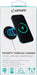 EAN 5704174276609 - eSTUFF ES638100 cargador de dispositivo móvil Smartphone Aluminio Corriente alterna Cargador inalámbrico  imagen 11