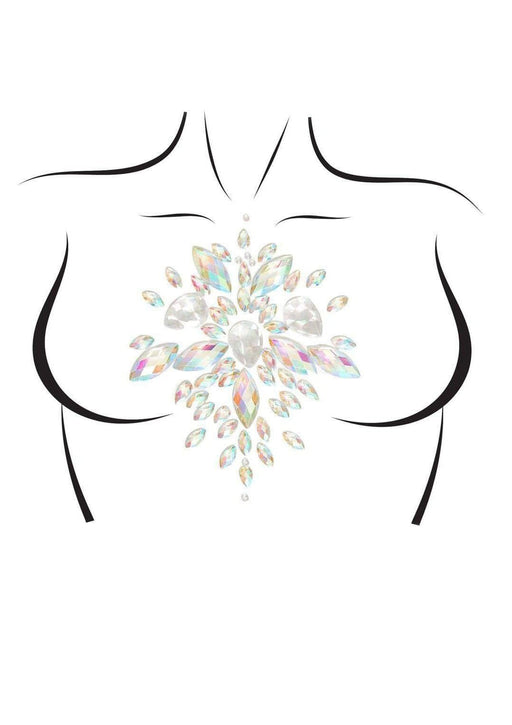 EAN 0714718539249 - Leg Avenue BODY001_18322 accesorio para disfraz imagen 1
