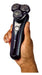 EAN 5038061164732 - Remington XR1755 Máquina de afeitar de rotación Recortadora Negro imagen 4