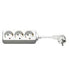 EAN 4040849512933 - Goobay AC power Extension base múltiple 1,5 m imagen 1