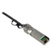 EAN 0065030849616 - StarTech.com SFPCMM1M Cable de fibra óptica e InfiniBand SFP+ Negro imagen 3