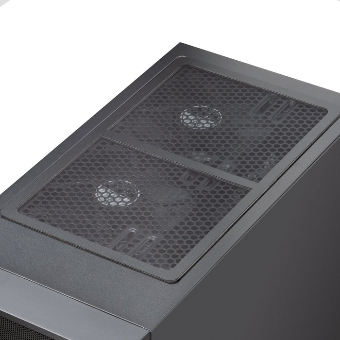 EAN 4710679815039 - Silverstone FF145 Filtro de ventilador imagen 5