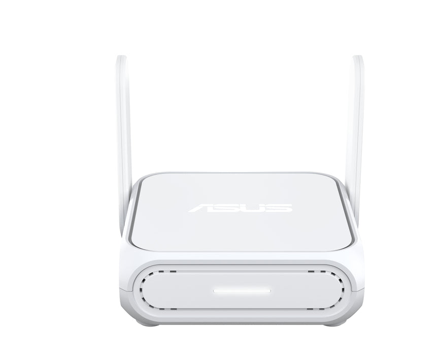 EAN 4711387841082 - ASUS RT-BE58 Go router inalámbrico 2.5 Gigabit Ethernet Doble banda (2,4 GHz / 5 GHz) Blanco imagen 7
