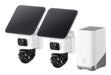 EAN 194644269005 - Eufy eufyCam S4 Bala (forma) Cámara de seguridad IP Exterior 3840 x 2160 Pixeles Techo/pared imagen 1