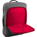 EAN 8590669210657 - YENKEE YBB 1522GY mochila Gris, Rojo Nylon imagen 6