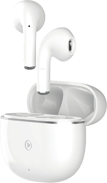 EAN 3571211481829 - BIG BEN FPYTWSBOUTON auricular y casco Auriculares Inalámbrico Dentro de oído Llamadas/Música Bluetooth B imagen 2