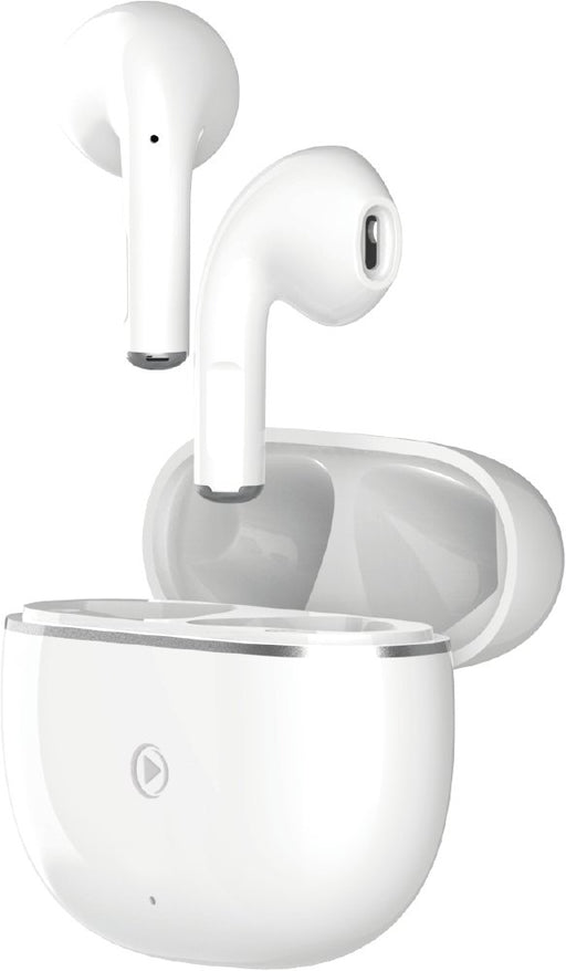 EAN 3571211481829 - BIG BEN FPYTWSBOUTON auricular y casco Auriculares Inalámbrico Dentro de oído Llamadas/Música Bluetooth B imagen 2