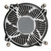 EAN 4710679814667 - Silverstone NT09-1700 Procesador Refrigerador de aire 9,2 cm Negro 1 pieza(s) imagen 2