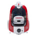 EAN 6221127459685 - TORNADO VCCKC800RCL aspiradora 1,8 L Aspiradora cilíndrica Secar 800 W Sin bolsa imagen 33