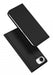 EAN 4250686414950 - nevox 2495 funda para teléfono móvil 15,5 cm (6.1") Folio Negro imagen 2