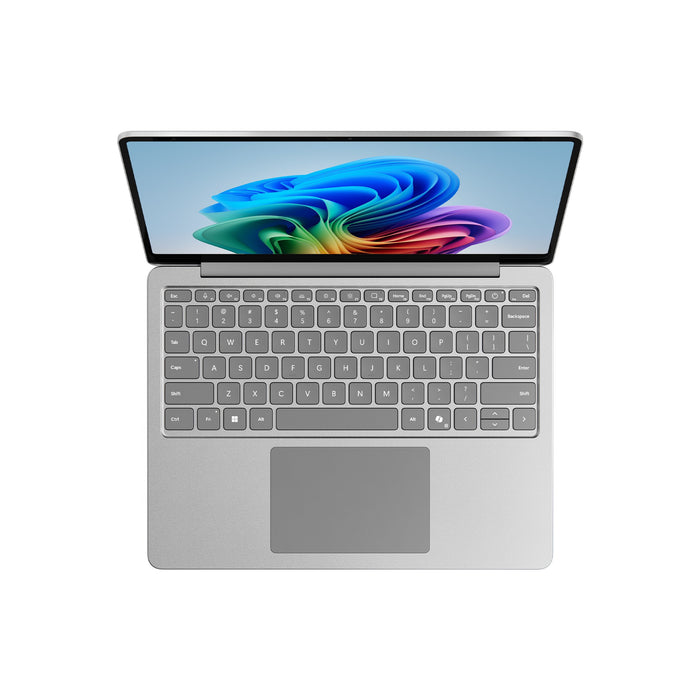 EAN 0196388569687 - Microsoft Surface Laptop 13" Copilot+ PC Qualcomm Snapdragon Portátil 33 cm (13") Pantalla táctil 16 GB L imagen 4