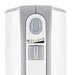 EAN 4242002556864 - Bosch MFQ4080 batidora Batidora de mano 500 W Plata, Blanco imagen 5