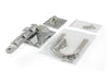 EAN 4015867203583 - LevelOne WAN-9151 antena para red Antena direccional Clase N 15 dBi imagen 6