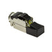 EAN 4052792048070 - LogiLink MP0081 conector RJ45 Negro, Metálico imagen 4