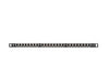 EAN 5901969404180 - Lanberg PPS6-0024-B panel de parcheo 0.5U imagen 1