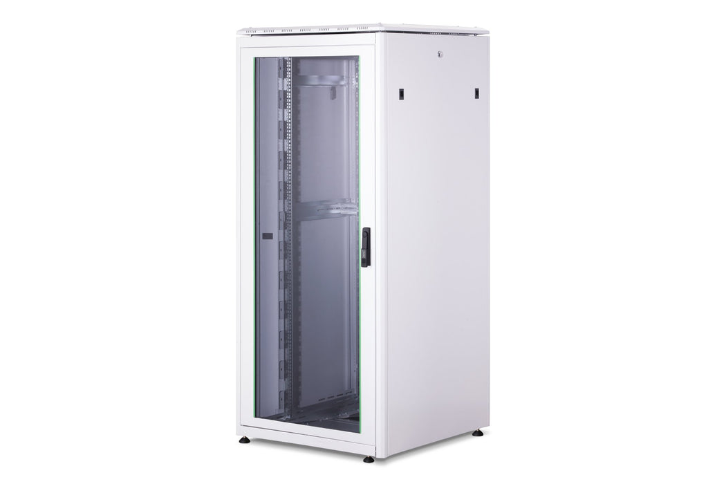 EAN 4016032332329 - Digitus DN-19 36U-8/8-1 armario rack Rack o bastidor independiente Gris imagen 1