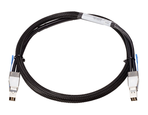 EAN 0886112322779 - HPE Aruba Networking 2920/2930M 3m Stacking Cable imagen 1