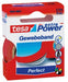 EAN 4042448044075 - TESA 56341-00031 cinta adhesiva 2,75 m Rojo imagen 1