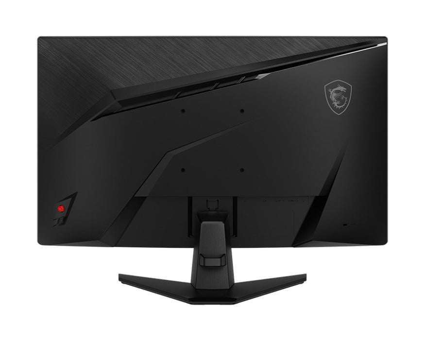 EAN 4711377235143 - MSI MAG 274CQF pantalla para PC 68,6 cm (27") 2560 x 1440 Pixeles Wide Quad HD Negro imagen 4