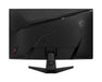 EAN 4711377252546 - MSI MAG 274CQFDE pantalla para PC 68,6 cm (27") 2560 x 1440 Pixeles Wide Quad HD Negro imagen 4