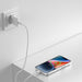 EAN 4252011910663 - 4smarts 541359 kit arrancador para teléfono móvil Transparente, Blanco imagen 4