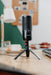 EAN 4025112099892 - CHERRY UM 3.0 Negro Micrófono de superficie para mesa imagen 5