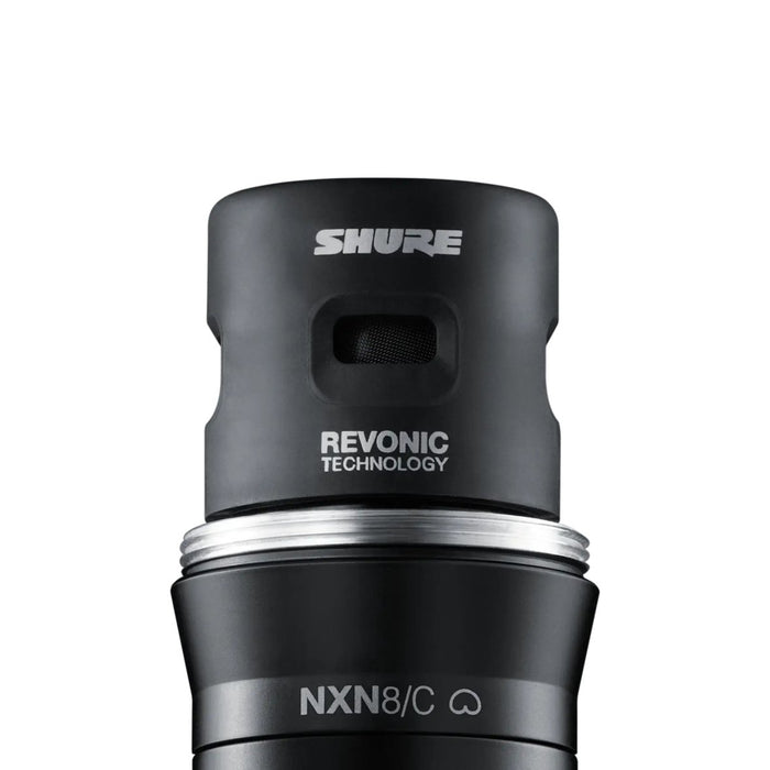 EAN 0042406795036 - Shure Nexadyne 8/C Negro Micrófono dinámico imagen 3