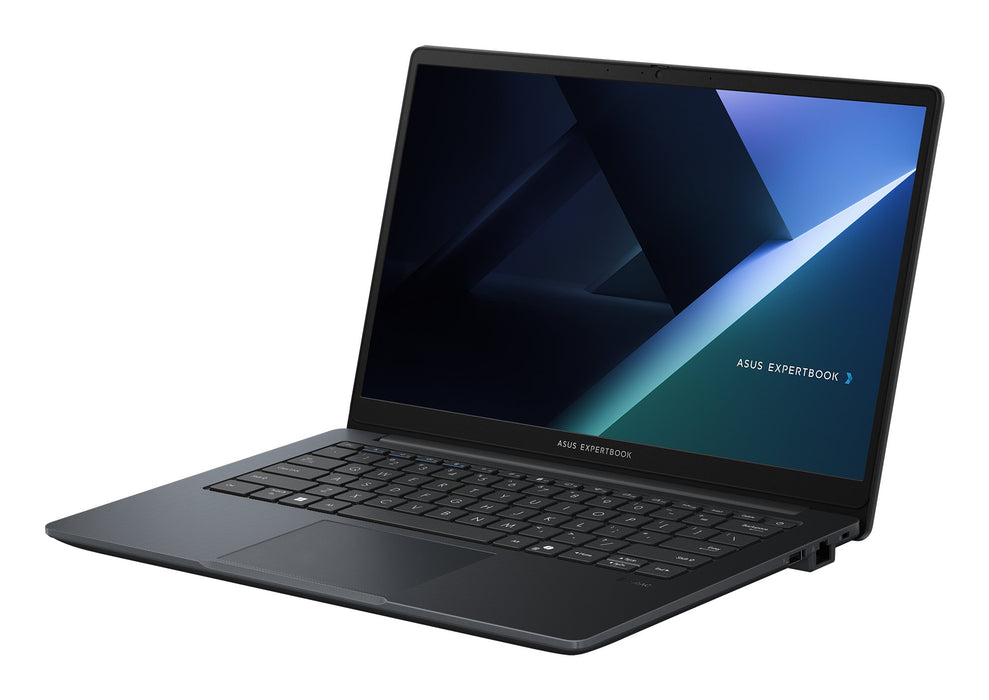 EAN 4711387904411 - ASUS ExpertBook B1 B1403CVA-S62514X Intel® Core™ i5 35,6 cm (14") DDR5-SDRAM Wi-Fi 6E (802.11ax) Negro, G imagen 4