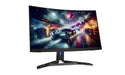 EAN 0198153833191 - Lenovo Legion R27qc-30 pantalla para PC 68,6 cm (27") 2560 x 1440 Pixeles Quad HD LED Negro imagen 4