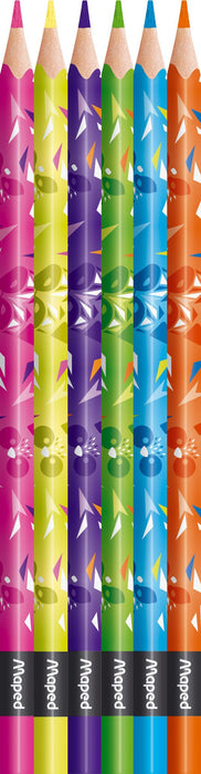 EAN 3154148997894 - Maped 899789 set de papelería imagen 6