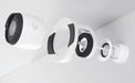 EAN 0810084691731 - Ubiquiti G5 Professional Vision Enhancer Unidad de LED IR imagen 2
