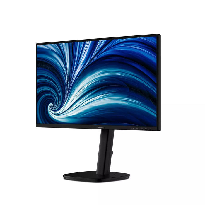 Monitor 24b2n3200a Ips 23.8 Pulgadas 120hz Hdmi Dp Pivot Altavoces