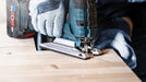 EAN 4059952537764 - Bosch EXPERT ‘WOOD 2-SIDE CLEAN’ T 308 B Hoja de sierra de vaivén Acero de alto carbono (HCS) 25 pieza(s) imagen 3