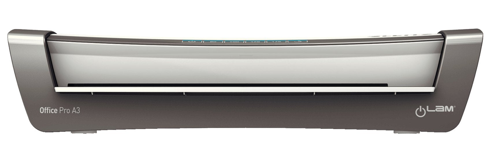 EAN 4002432113545 - Leitz iLAM Office Pro A3 Laminadora térmica 500 mm/min Gris, Plata imagen 2