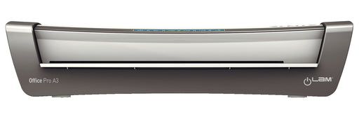 EAN 4002432113545 - Leitz iLAM Office Pro A3 Laminadora térmica 500 mm/min Gris, Plata imagen 2