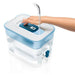 EAN 4006387131067 - Brita 1052805 filtro de agua Filtro para depósito de agua 8,2 L Azul imagen 2