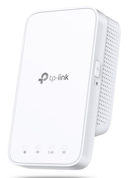 Tp-Link Wireless N Range Extender Pared Ac1200  Extensor De Cobertura/ Inalámbrico/ Wifi Ac/ 2 Antenas Internas