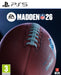 EAN 5030932125316 - Electronic Arts Madden NFL 26 Estándar Inglés PlayStation 5 imagen 1