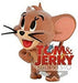 EAN 4983164177633 - Banpresto TOM AND JERRY FLUFFY PUFFY imagen 1