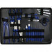 EAN 4042146777725 - Brilliant Tools BT024143 juego de herramientas mecanicas 143 herramientas imagen 13