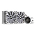 EAN 4044951038602 - Sharkoon S80 RGB Carcasa del ordenador, Procesador Sistema de refrigeración líquida todo en uno 12 cm Bla imagen 3