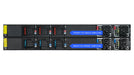 EAN 4044144619090 - LANCOM CS-8132F-F2B Gestionado L2/L3 1U Negro imagen 3